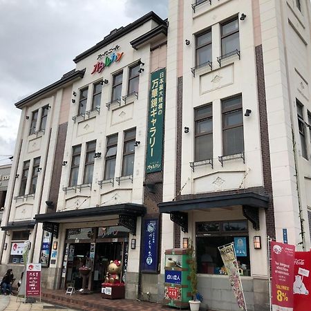 Sungarden - Vacation Stay 95967 Otaru Exterior photo