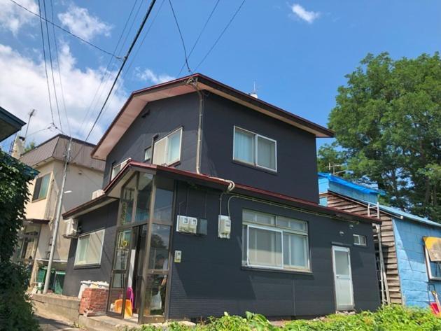 Sungarden - Vacation Stay 95967 Otaru Exterior photo