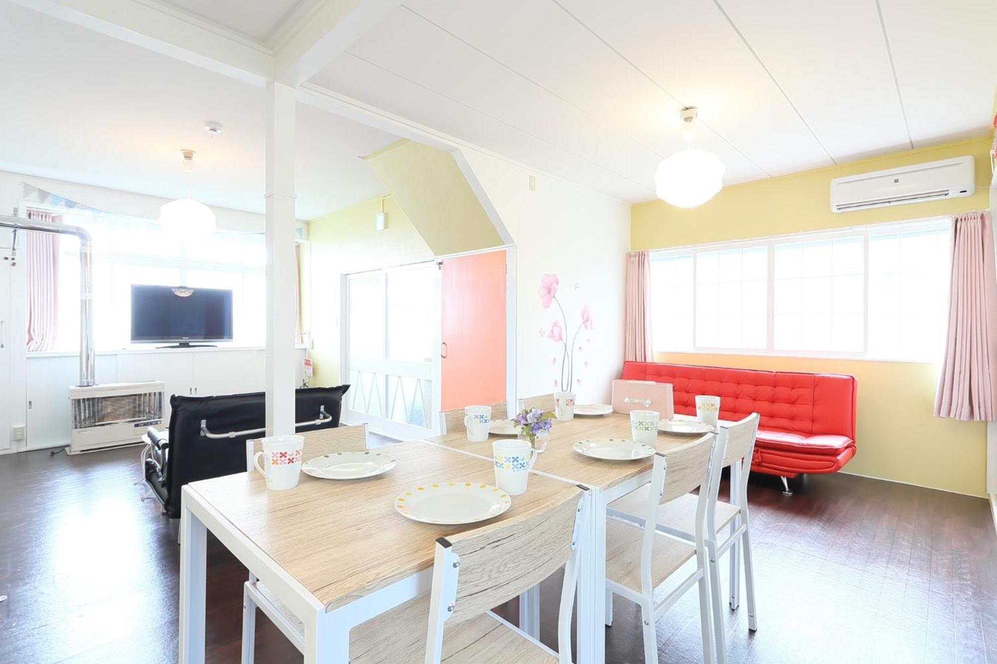 Sungarden - Vacation Stay 95967 Otaru Exterior photo