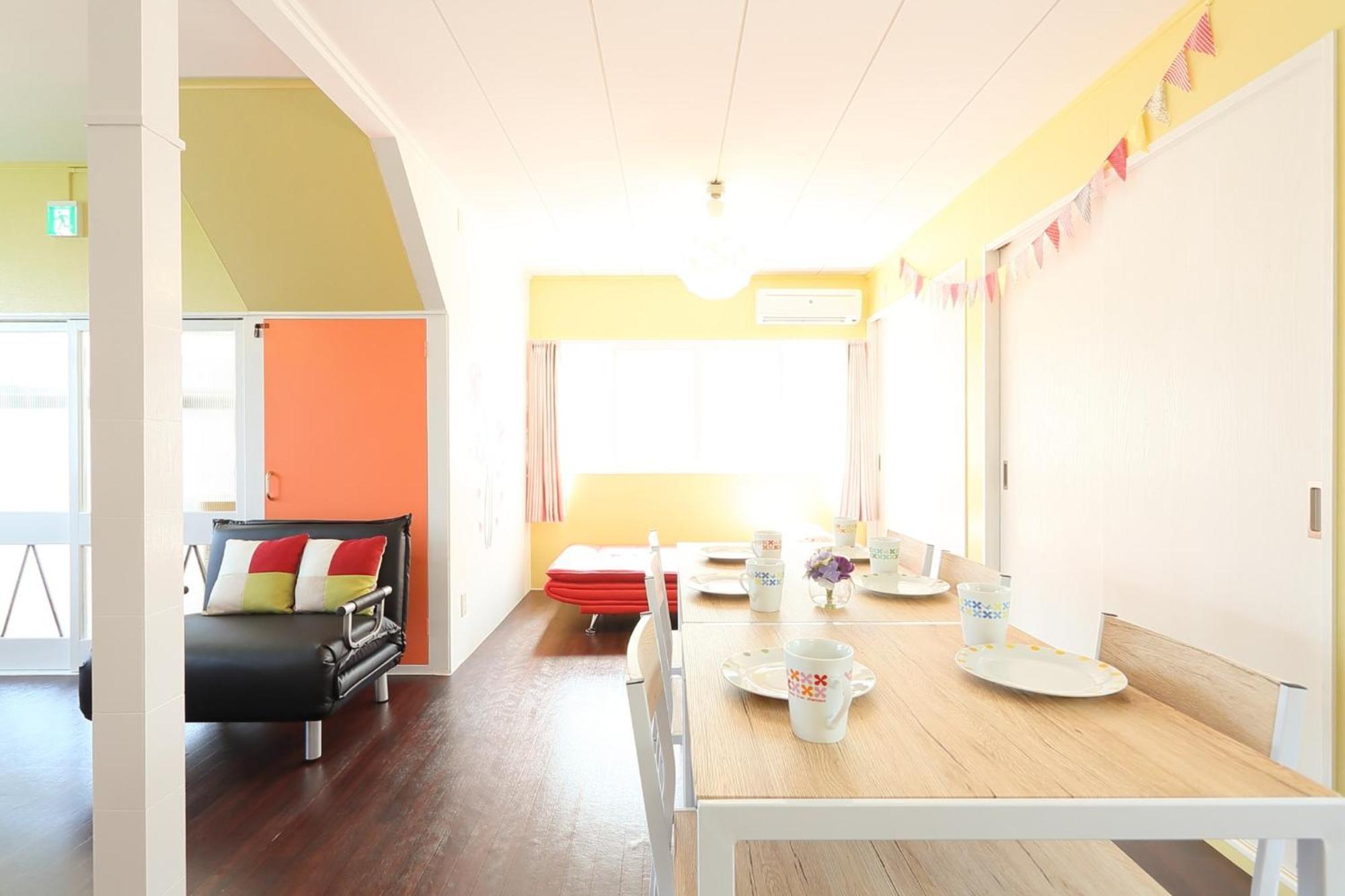 Sungarden - Vacation Stay 95967 Otaru Exterior photo