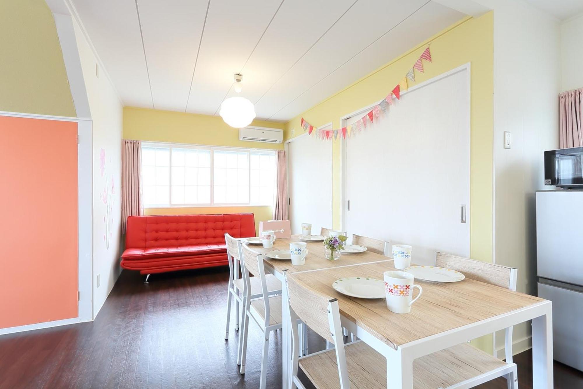 Sungarden - Vacation Stay 95967 Otaru Exterior photo