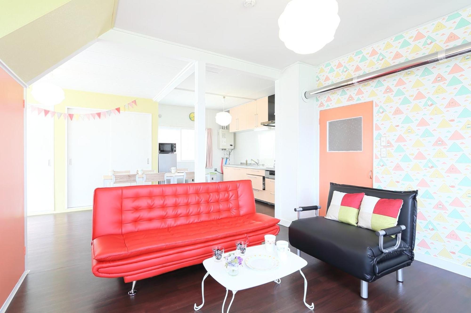 Sungarden - Vacation Stay 95967 Otaru Exterior photo